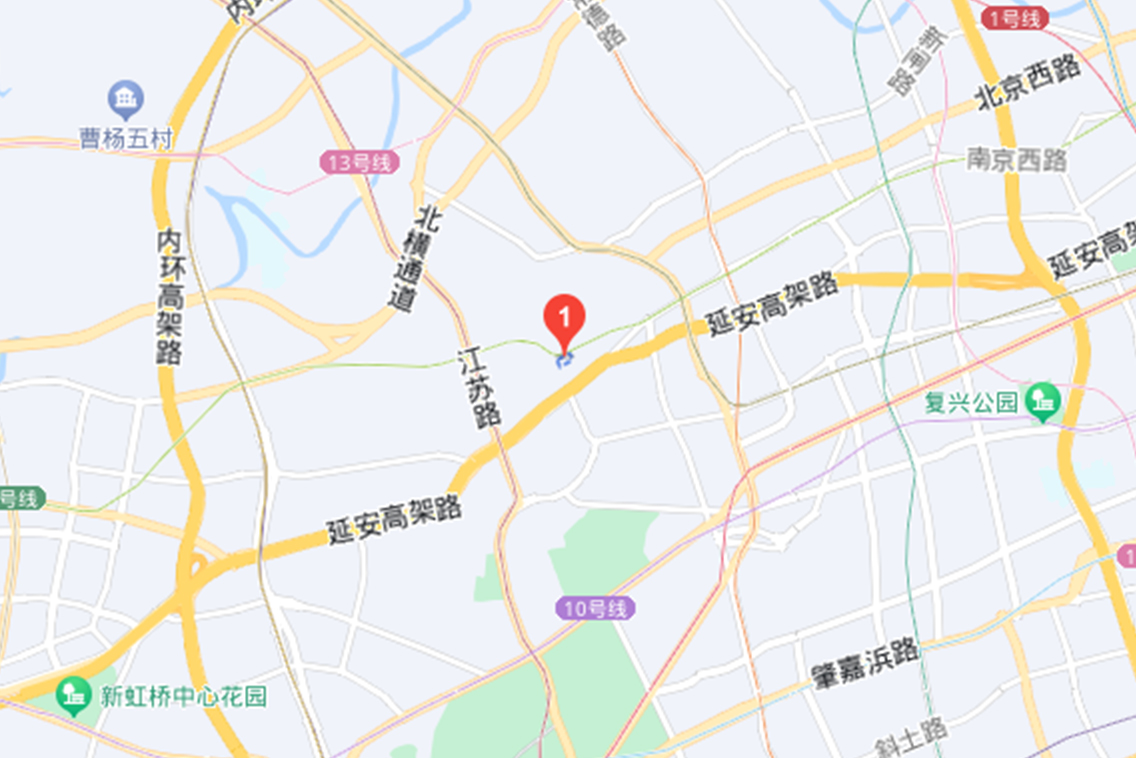 上海勢井和貿易有限公司（中国/上海 華東）