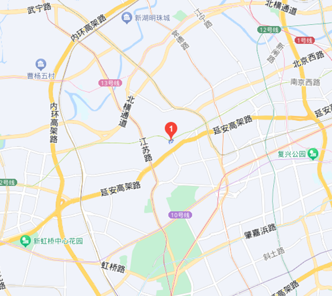 上海勢井和貿易有限公司（中国/上海 華東）