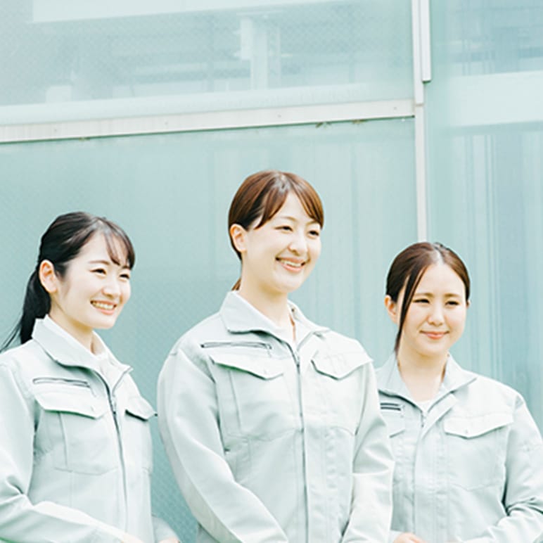 SEIWA 私たちの成和産業